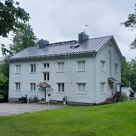 Huoneisto 2 Leilighet Nyslott Eksteriør bilde